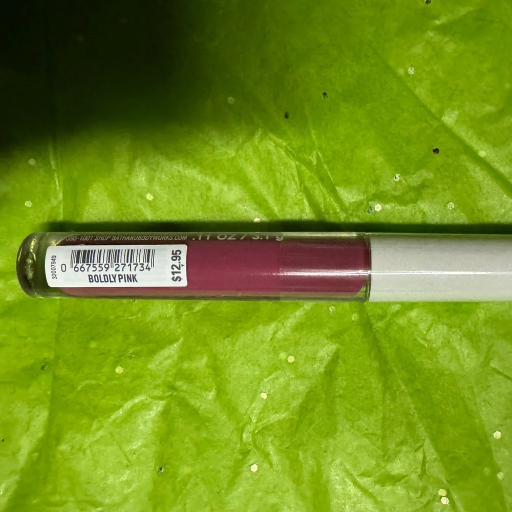 Bath & Body Works Lip Gloss